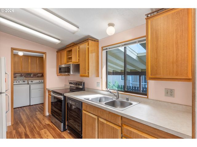 507 Ne 99TH St 91, Vancouver, WA 98665