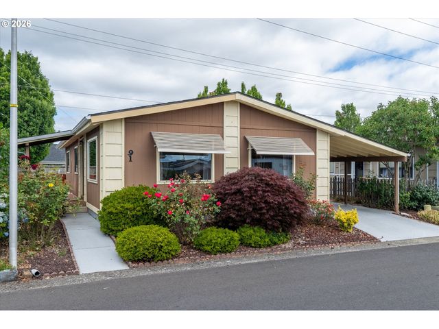 507 Ne 99TH St 91, Vancouver, WA 98665