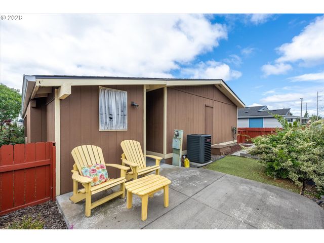 507 Ne 99TH St 91, Vancouver, WA 98665