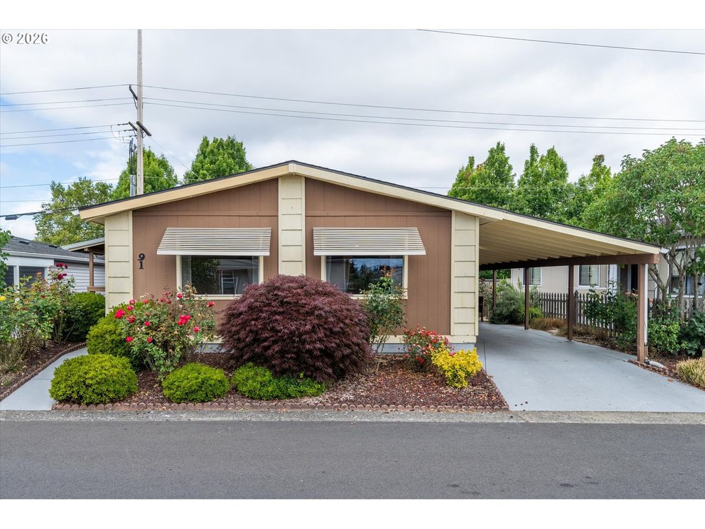 507 Ne 99TH St 91, Vancouver, WA 98665