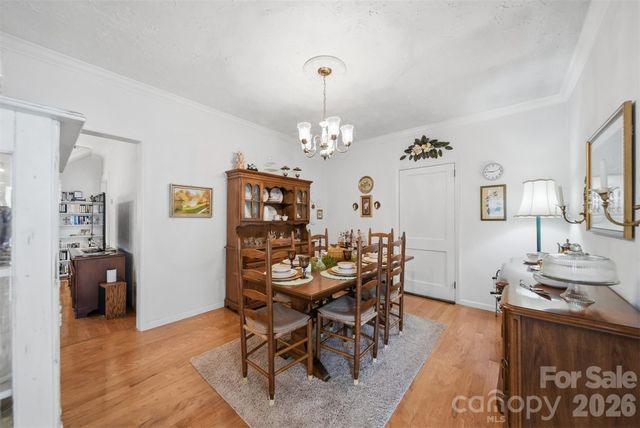408 Garrou Avenue SE, Valdese, NC 28690