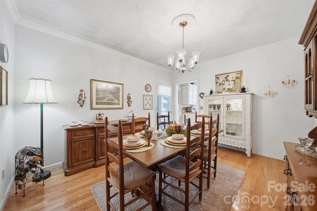 408 Garrou Avenue SE, Valdese, NC 28690