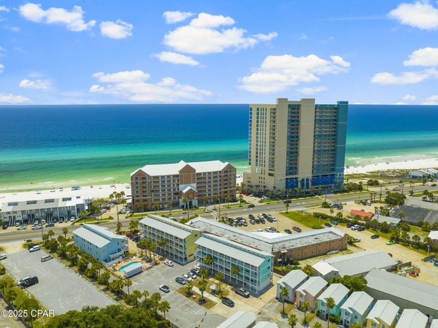 17214 Front Beach Road 2, Panama City Beach, FL 32413