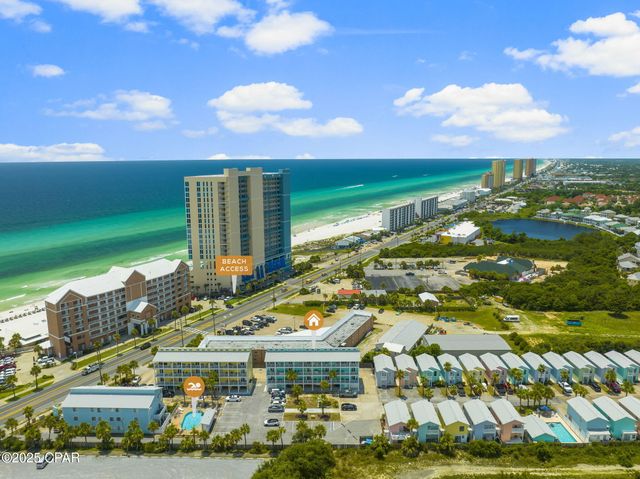 17214 Front Beach Road 2, Panama City Beach, FL 32413