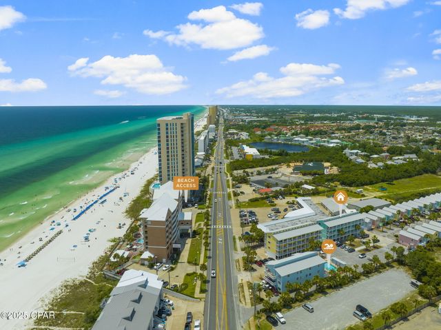 17214 Front Beach Road 2, Panama City Beach, FL 32413
