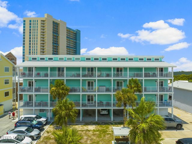 17214 Front Beach Road 2, Panama City Beach, FL 32413