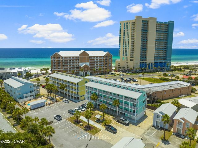 17214 Front Beach Road 2, Panama City Beach, FL 32413