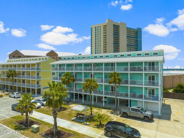 17214 Front Beach Road 2, Panama City Beach, FL 32413