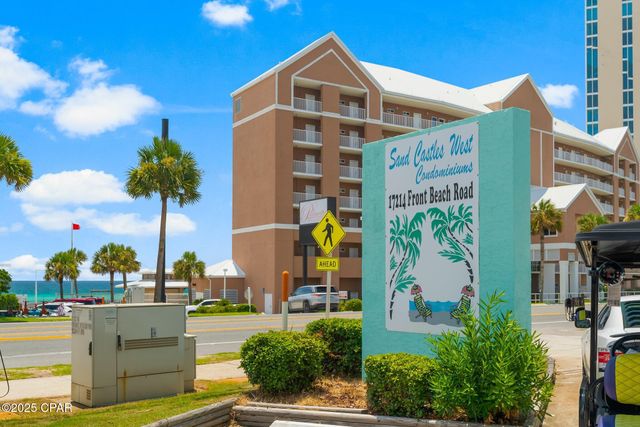 17214 Front Beach Road 2, Panama City Beach, FL 32413