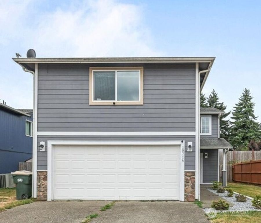 19714 Aspenwood Court SW, Rochester, WA 98579