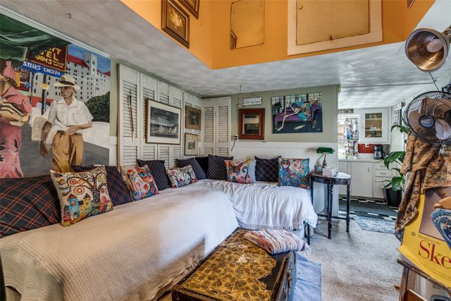 920 Cedar Hill Avenue, Dallas, TX 75208