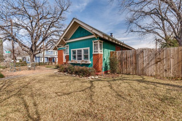 920 Cedar Hill Avenue, Dallas, TX 75208