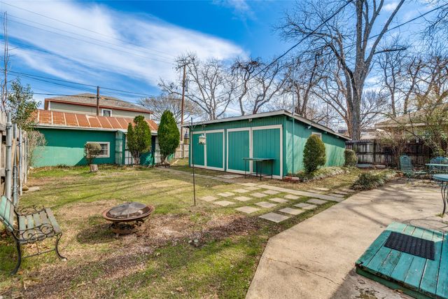 920 Cedar Hill Avenue, Dallas, TX 75208