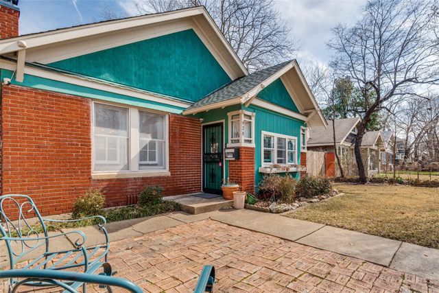 920 Cedar Hill Avenue, Dallas, TX 75208