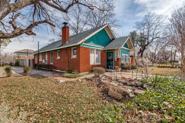 920 Cedar Hill Avenue, Dallas, TX 75208