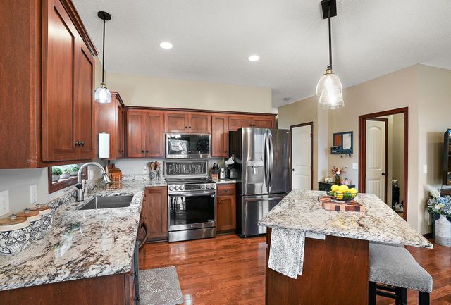 11875 London Street NE, Blaine, MN 55449