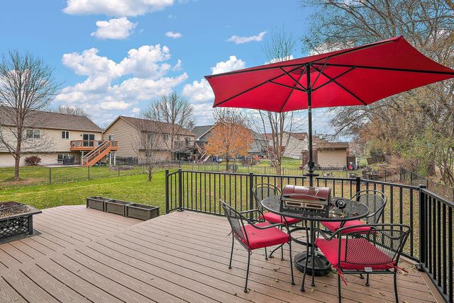 11875 London Street NE, Blaine, MN 55449