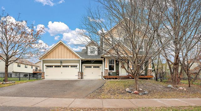 11875 London Street NE, Blaine, MN 55449