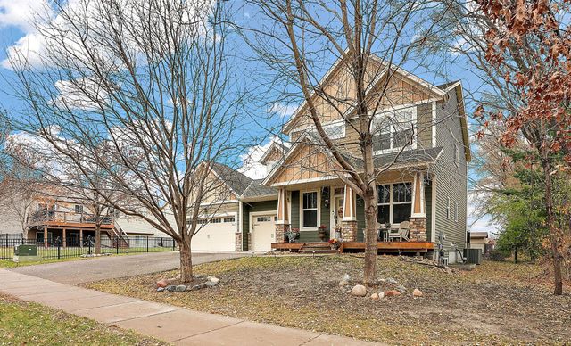 11875 London Street NE, Blaine, MN 55449