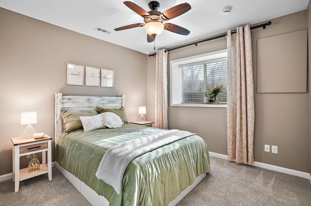 11875 London Street NE, Blaine, MN 55449