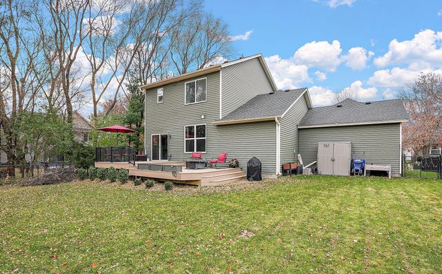 11875 London Street NE, Blaine, MN 55449