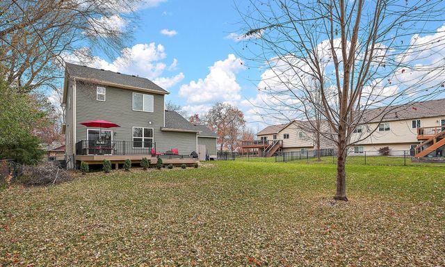 11875 London Street NE, Blaine, MN 55449