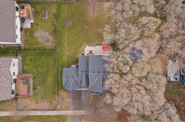 11875 London Street NE, Blaine, MN 55449