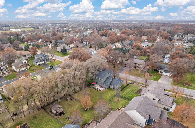 11875 London Street NE, Blaine, MN 55449