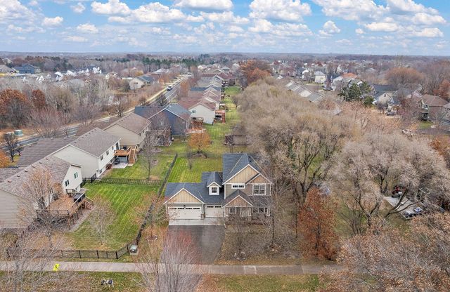 11875 London Street NE, Blaine, MN 55449