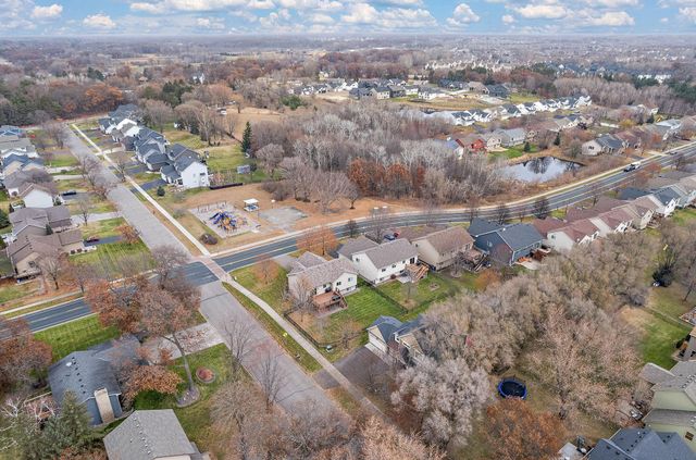 11875 London Street NE, Blaine, MN 55449