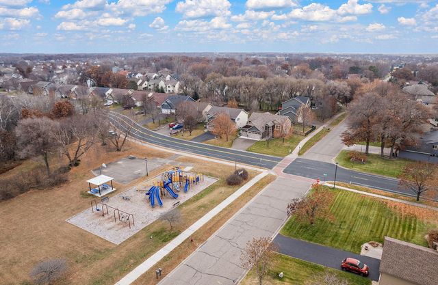 11875 London Street NE, Blaine, MN 55449