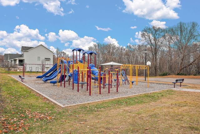 11875 London Street NE, Blaine, MN 55449