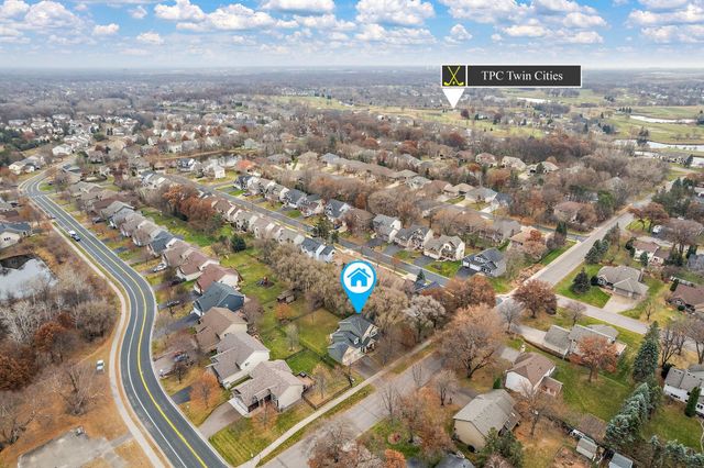 11875 London Street NE, Blaine, MN 55449