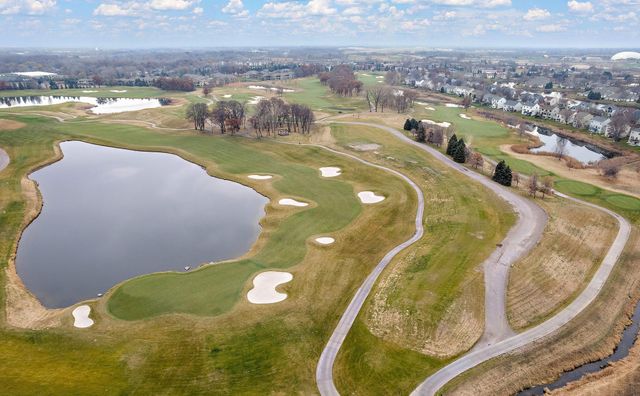 11875 London Street NE, Blaine, MN 55449