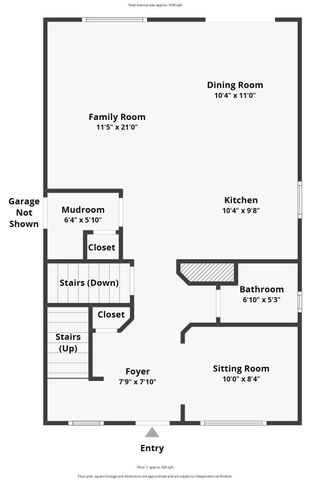 11875 London Street NE, Blaine, MN 55449