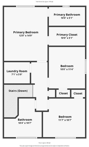 11875 London Street NE, Blaine, MN 55449