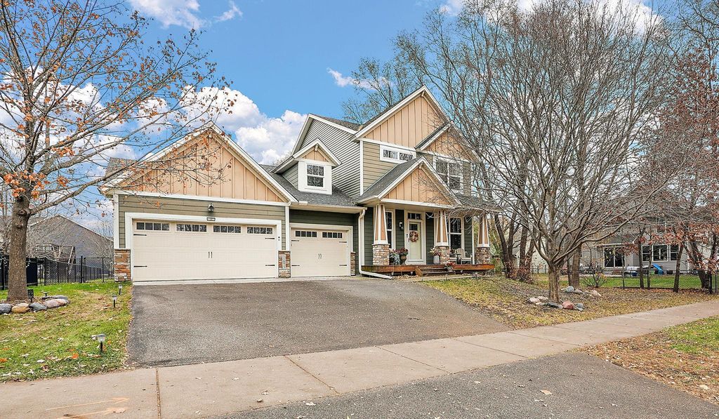 11875 London Street NE, Blaine, MN 55449