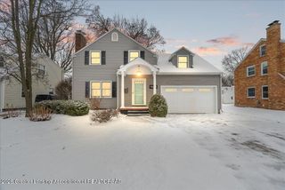 1644 Sunnyside Avenue, Lansing, MI 48910