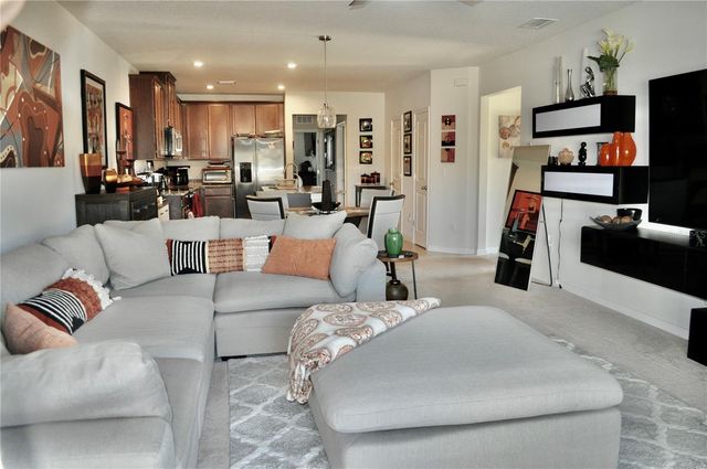 17945 TURNING LEAF CIRCLE, Land O Lakes, FL 34638