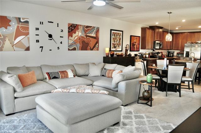 17945 TURNING LEAF CIRCLE, Land O Lakes, FL 34638