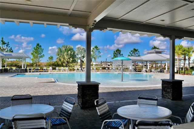 17945 TURNING LEAF CIRCLE, Land O Lakes, FL 34638