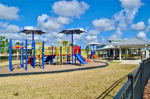 17945 TURNING LEAF CIRCLE, Land O Lakes, FL 34638