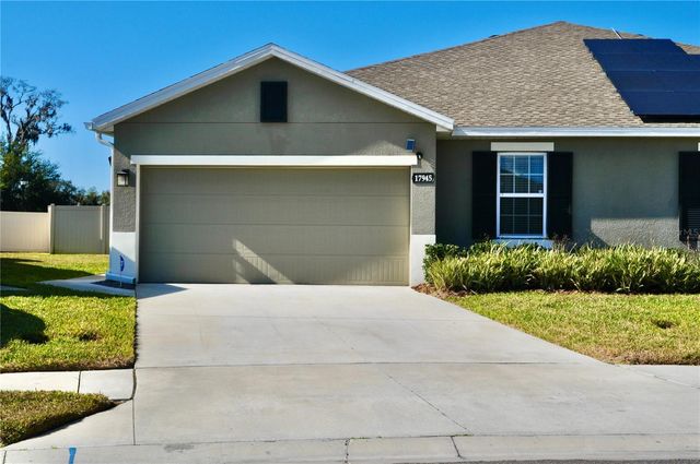 17945 TURNING LEAF CIRCLE, Land O Lakes, FL 34638