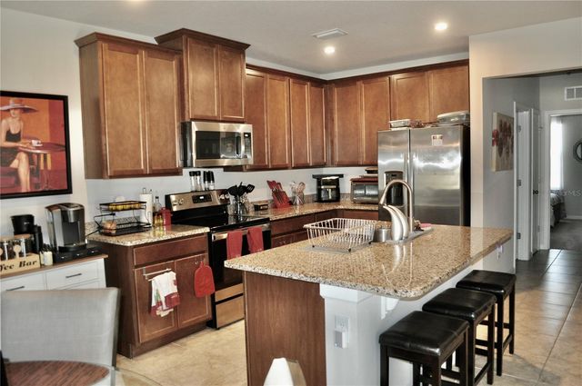 17945 TURNING LEAF CIRCLE, Land O Lakes, FL 34638