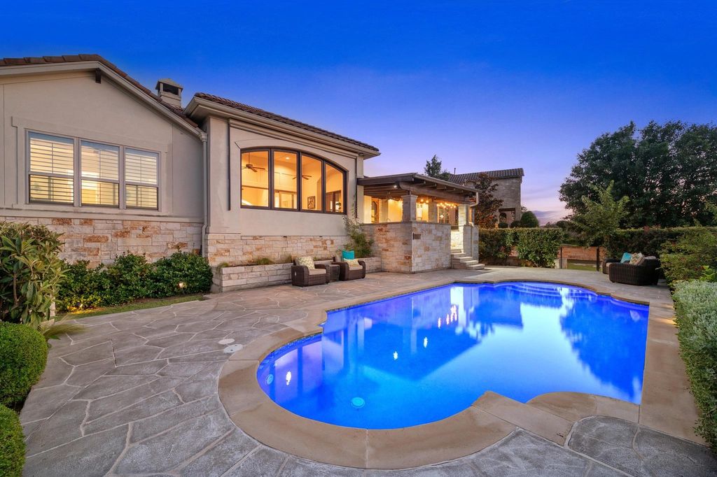 3810 Pawnee PASS, Austin, TX 78738