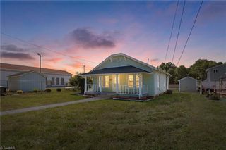 215 Orr Street, Kernersville, NC 27284