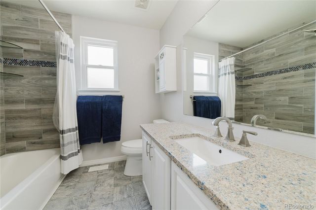 15389 E 99th Way, Commerce City, CO 80022