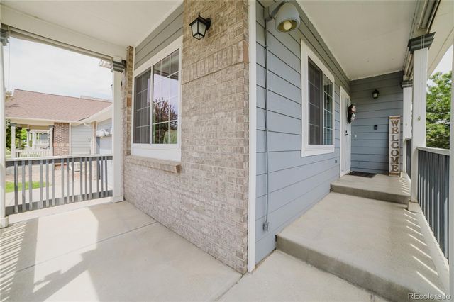 15389 E 99th Way, Commerce City, CO 80022