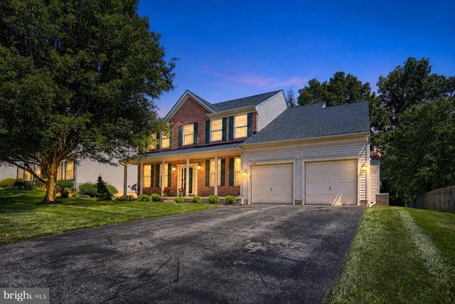 746 EDEN FARM CIR, Westminster, MD 21157