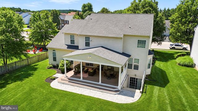 746 EDEN FARM CIR, Westminster, MD 21157